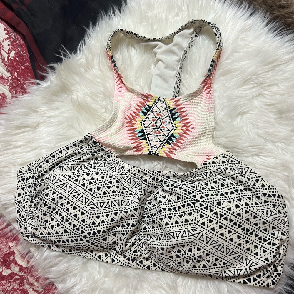 Swimsuit Bikini top D/DD